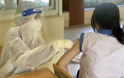 TPHCM lên kế hoạch tiêm vaccine cho gần 900 ngàn trẻ từ 5 đến dưới 12 tuổi