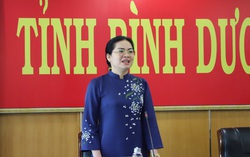 Sự quan tâm của lãnh đạo địa phương góp phần tạo nên thành công chung cho hoạt động Hội 