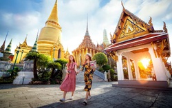 Xu hướng đi du lịch sớm để "né" kỳ nghỉ lễ