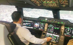 Phi công gọi 10 cuộc không liên lạc được không lưu, quản lý bay nói gì?