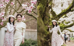 Con gái duy nhất của MC Thanh Mai 19 tuổi, thừa hưởng nhan sắc từ người mẹ kiều diễm