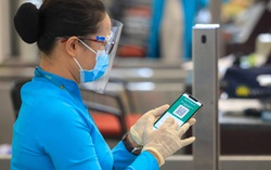 Việt Nam đạt thỏa thuận công nhận hộ chiếu vaccine với 19 nước