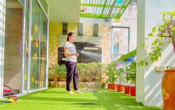 Trẻ mầm non trở lại lớp học, giải pháp nào để phòng Covid-19?