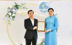 Tri ân các tổ chức, đơn vị đồng hành cùng Hội LHPNVN tổ chức thành công Đại hội đại biểu Phụ nữ toàn quốc lần thứ XIII