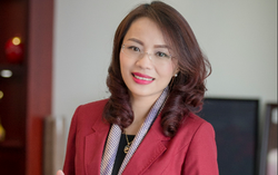 Bắt Phó Chủ tịch Hội đồng quản trị Tập đoàn FLC