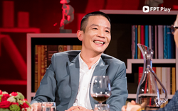Nhạc sĩ Nguyễn Vĩnh Tiến không né tránh quá khứ trong talkshow Lối Ra