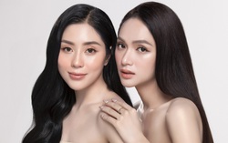 Hoa hậu Hương Giang tiết lộ về “cạ cứng” Tô Diệp Hà