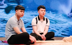 2 chàng trai đan nan tre nuôi ước mơ đại học