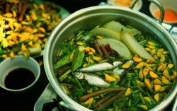 Loại cá xưa rẻ bèo giờ thành đặc sản