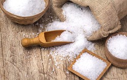 Công dụng ít ngờ của muối