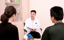 Có những dấu hiệu cảnh báo này, phụ nữ dễ bị hiếm muộn