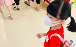 Phụ huynh chia sẻ quá trình ôn luyện và trải nghiệm thi vào lớp 1 của con 