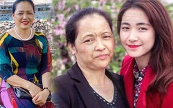 Mẹ đẻ Hòa Minzy cũng vào danh sách "lão hóa ngược"