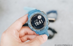 Khai trương Garmin Brand Store đầu tiên tại TPHCM