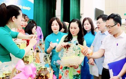 Ở đâu có phụ nữ, ở đó có hoạt động Hội