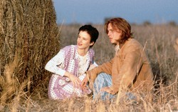 Phim "Tình yêu của Gilbert Grape": Trân trọng từng phút giây
