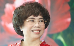 Doanh nhân Thái Hương: Đại diện duy nhất của Việt Nam được vinh danh Top 10 châu Á “Phụ nữ vì sự phát triển bền vững”