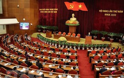 Bế mạc Hội nghị Trung ương 5: Ưu tiên nguồn lực đầu tư cho nông nghiệp