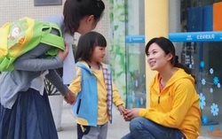 Mẹ tiến sĩ ngày nào cũng dạy con 5 tuổi làm một việc, vào tiểu học con sớm đạt được điều này