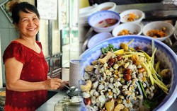 Tiệm ăn bán đặc sản tiến vua một thời, gần 40 năm vẫn đông nghịt khách