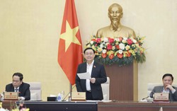 Phản ánh sâu đậm hơn ý nguyện nhân dân về các vấn đề nóng