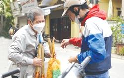 Vượt qua “bóng đêm số phận”