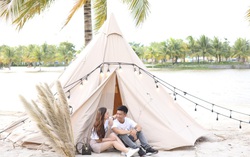 Khai mạc cuộc thi ảnh Vinhomes Grand Park - nơi đáng sống tại TP Thủ Đức