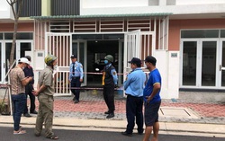 Bình Dương: Mâu thuẫn trong làm ăn, nghi phạm giết người rồi tự thiêu