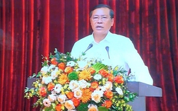 Thông báo nhanh kết quả Hội nghị Trung ương 5 