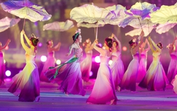 Những thông tin thú vị trước Lễ khai mạc SEA Games 31 