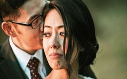 Chồng thích nói xấu vợ 