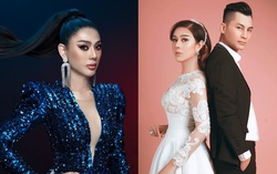 Lâm Khánh Chi muốn tới chúc mừng đám cưới chồng cũ