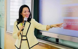 Nữ doanh nhân với dự án cộng đồng giúp chị em phụ nữ khỏe đẹp hơn 