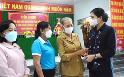 Cần thêm những mô hình nòng cốt trong phát triển kinh tế tập thể ở nông thôn