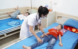 Chuyên gia cảnh báo di chứng nặng nề ở trẻ mắc tụ cầu