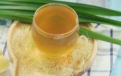 Loại nước giúp điều trị 6 bệnh thường gặp