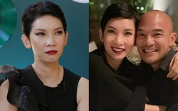 Xuân Lan chia sẻ về cuộc hôn nhân lần 2 