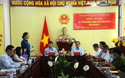 Đồng Tháp: Lấy ý kiến nội dung, chương trình kỳ họp thứ ba, Quốc hội khóa XV