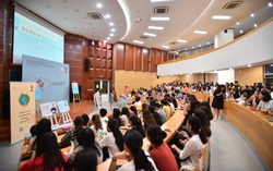 Ngành học xếp số 1 trong danh sách "khát" nhân lực trong 10 năm tới: Lương tính bằng USD
