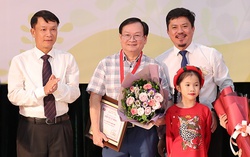 11 tác phẩm lọt vào chung khảo Giải thưởng Thiếu nhi Dế Mèn 2022