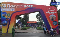 Ngày hội Du lịch TPHCM lần thứ 18 năm 2022: Nhiều tour ưu đãi lớn