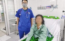 Lọc máu liên tục cứu bệnh nhân sốc nhiễm khuẩn nặng