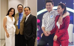 Chia tay gặp lại tình cũ, sao Việt người vui vẻ chụp ảnh cùng, người "toát mồ hôi hột"