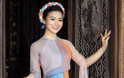 Ca sĩ Lê Ngọc Thúy tiết lộ bí quyết khỏe đẹp từ lối sống xanh