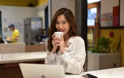 CEO Bùi Mai Trang: Mong muốn giúp người trẻ tuổi nhận ra giá trị sống tích cực