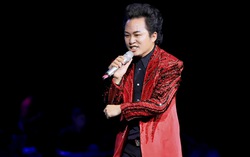 Tùng Dương mang “Ai chung tình được mãi” lên sân khấu Nhà hát Lớn Hà Nội