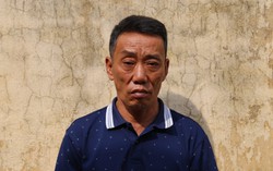 Giải cứu thành công người phụ nữ bị chồng tẩm xăng, dùng súng dọa giết