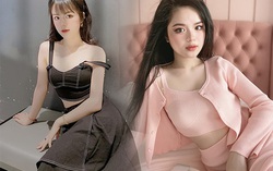 BTV Hà Đan khoe ảnh đi biển, gương mặt trẻ thơ đối lập body săn chắc