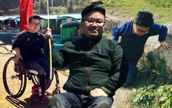 Tâm sự của chàng trai 8X trải qua hơn 200 lần gãy xương