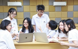 Chương trình Cambridge tại Vinschool: “Chìa khóa mới’’ vào các đại học hàng đầu Việt Nam